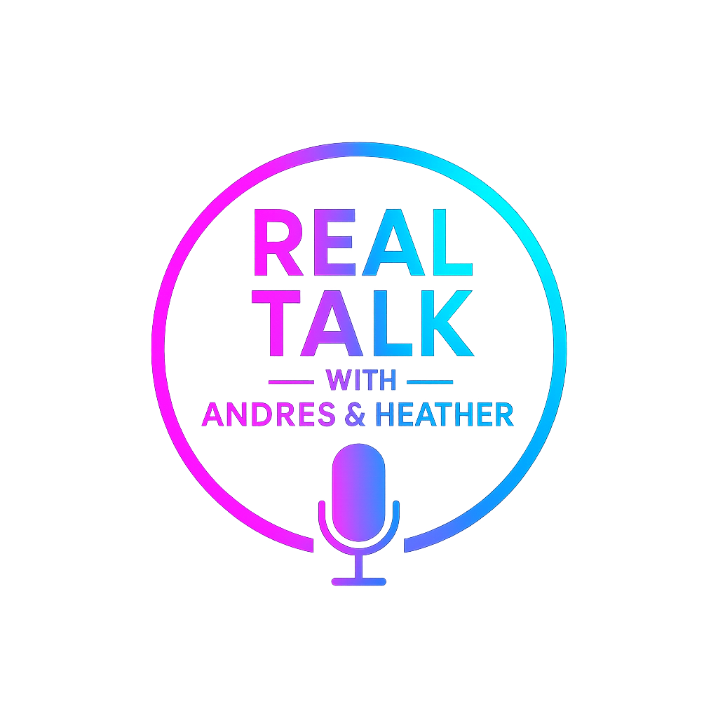 Real Talk Logo